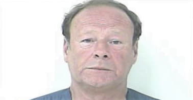 John Bertrand, - St. Lucie County, FL 